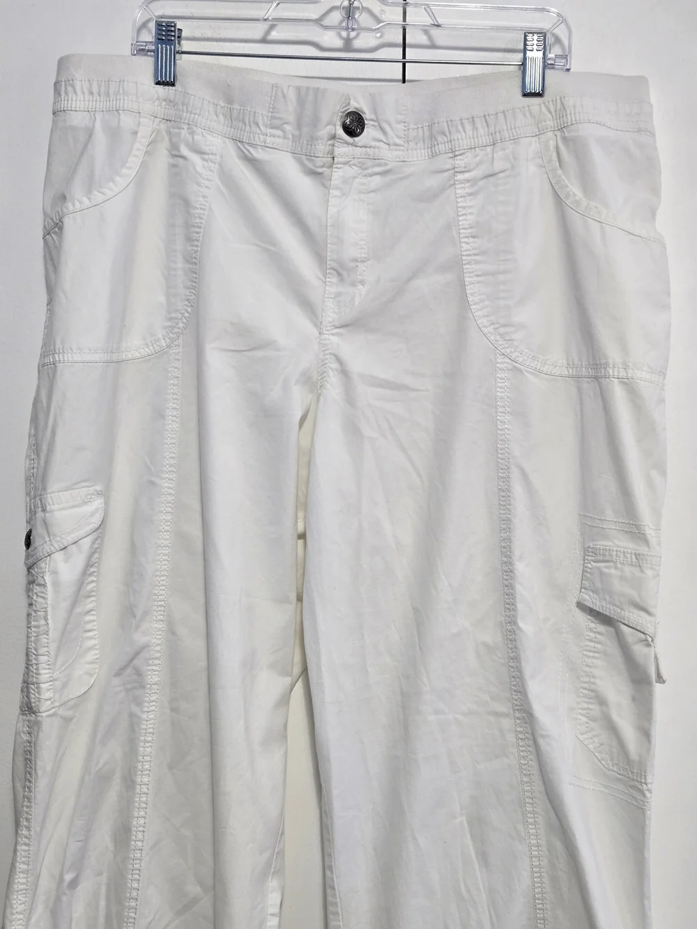 Lane Bryant comfortable lane